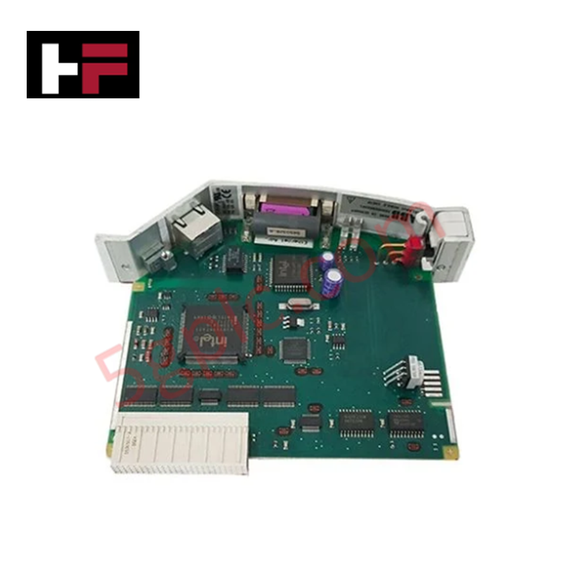 وحدات إيثرنت ABB 3BDH000022R1 EI813F