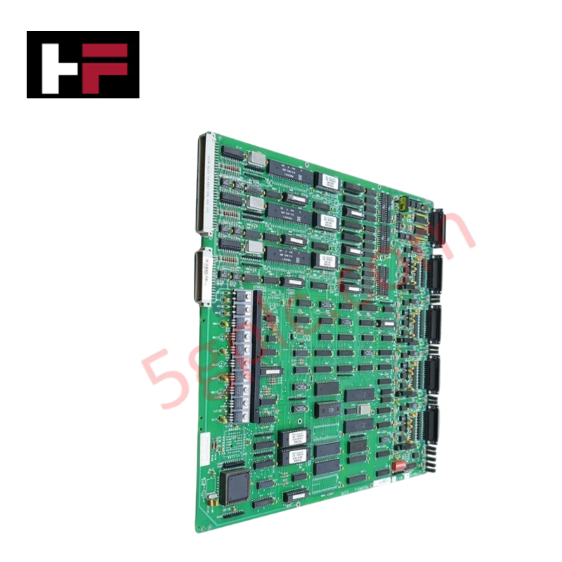 Módulo de comunicación de interfaz Ethernet EICM2 7400145-200 | Triconex