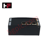 Bachmann EM203 Ethernet Ana Modülü