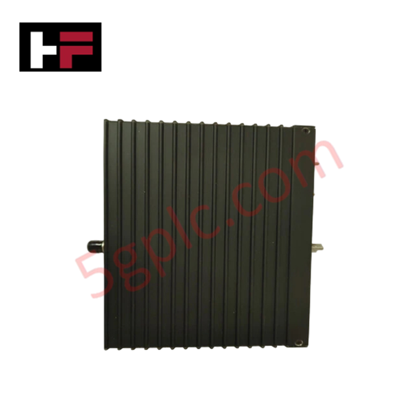 Triconex 3382 Main Processor Module