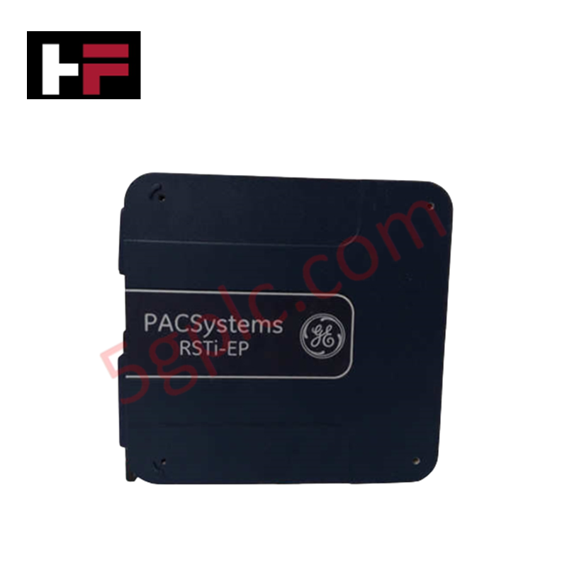GE EPSCPE100 PACSystems RSTi CPU