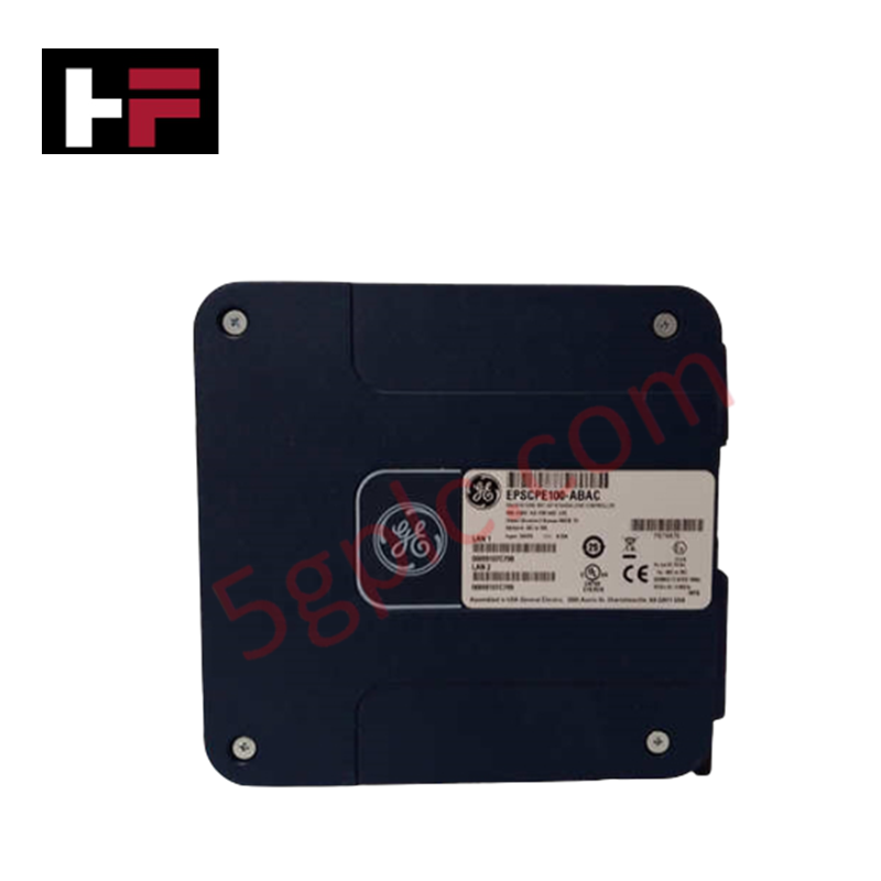 GE EPSCPE100 PACSystems RSTi CPU