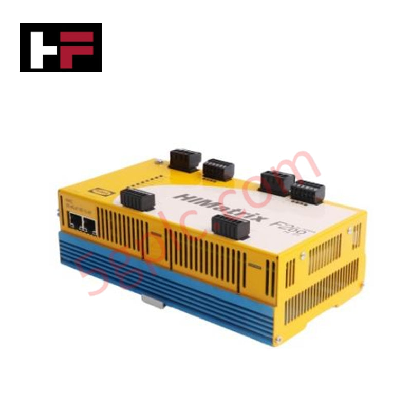 F2 DO 16 01 | HIMA | Sicherheitsrelevantes digitales Ausgangsmodul