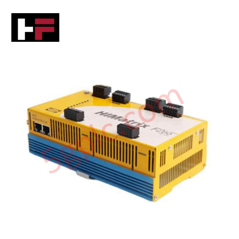 HIMatrix F2 DO 16 02 | HIMA | Sicherheitssteuergerät Fern-Ausgangsmodul