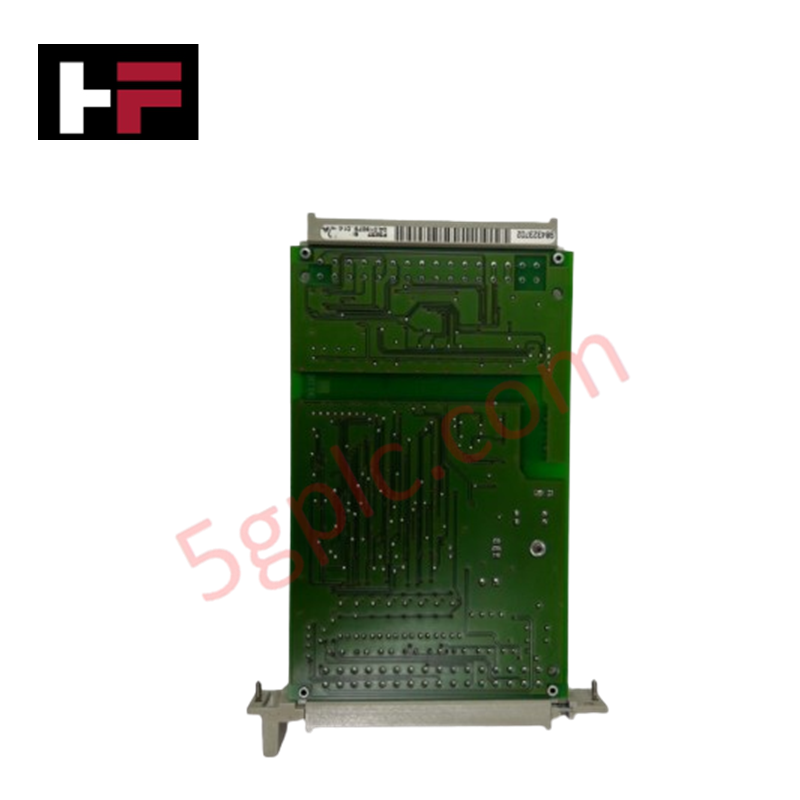 F3237/ F 3237 HIMA sicherheitsrelevantes Eingangsmodul 8-Kanal