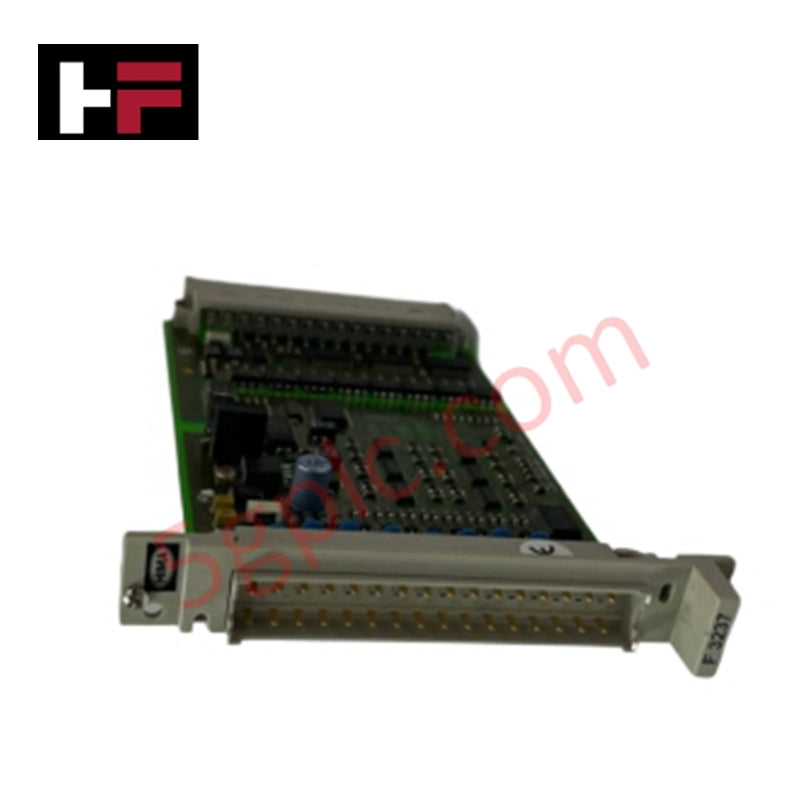 F3237/ F 3237 HIMA Safety Related Input Module 8 Channel