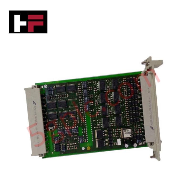 Mod Output Keselamatan 8-Lipat HIMA F3300/F 3300 untuk Kawalan Industri