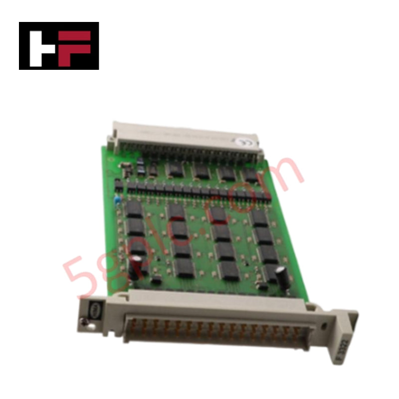 F 3322 | HIMA | 16-Channel Digital Output Module