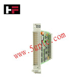 HIMA F 3330/F3330 8-Channel Output Module | HIMatrix I/O Module