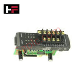 GE Fanuc F35E00HCHF8FH6GM8FP6HUXXWXX High-Performance PLC Control Module