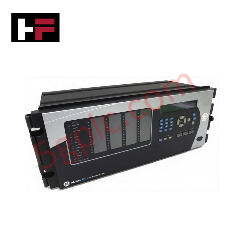 Реле управления фидером GE Multilin F35E00VFHF8FH6TM6TPXX