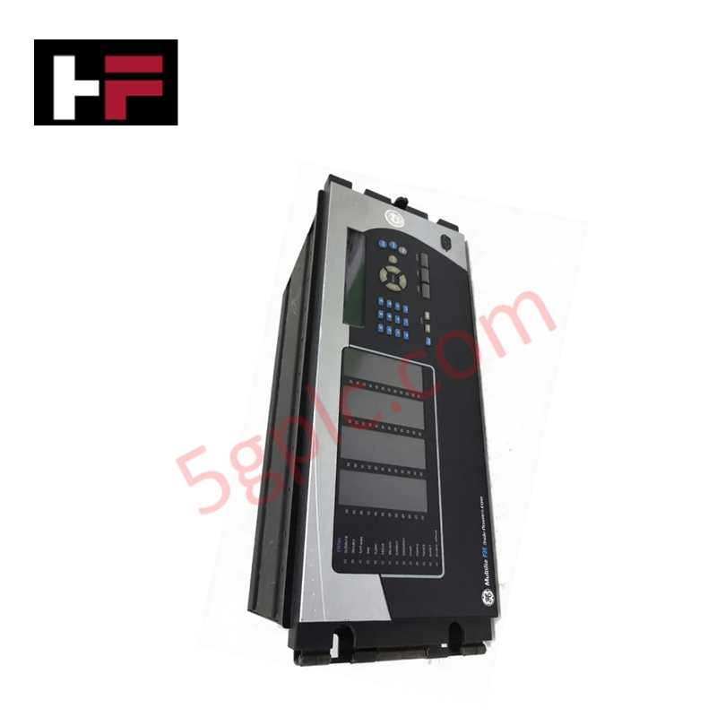 Relais de gestion de départ GE Multilin F35E00VFHF8FH6TM6TPXX