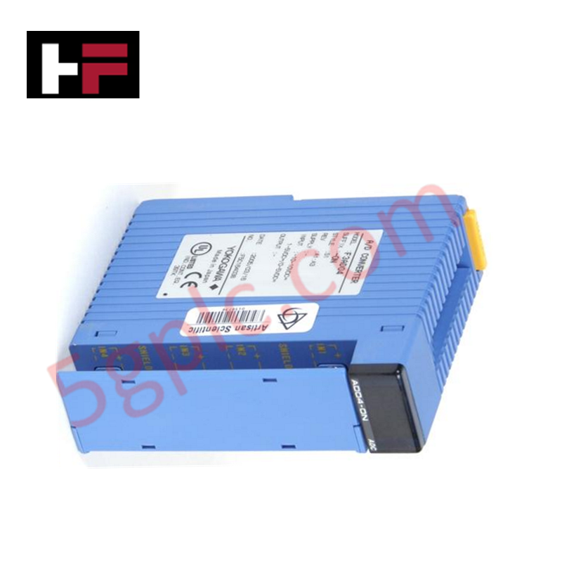 F3AD04-0N | Modul Input Analog Yokogawa FA-M3