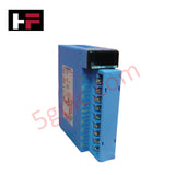 F3AD08-4V | Yokogawa | PLC Analog Input Module 8-Channel 4–20 mA