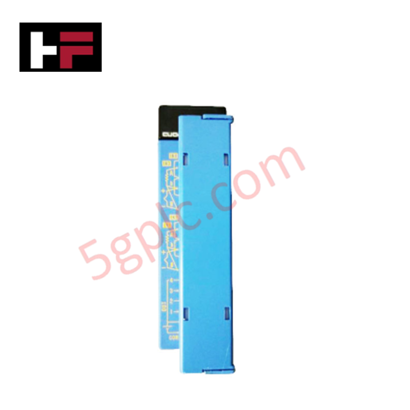 F3CU04-0S Yokogawa | Modul Kontrol Suhu dan PID FA-M3