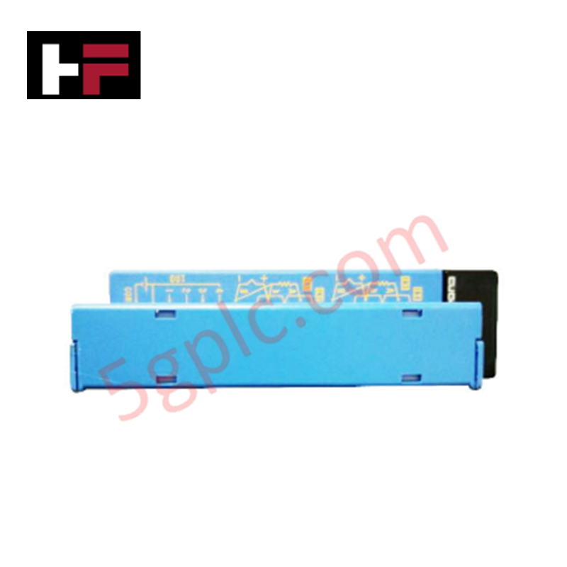 F3CU04-0S Yokogawa | Modul Kontrol Suhu dan PID FA-M3