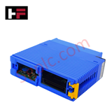 योकोगावा F3DA04-6R FA-M3 उच्च-रिज़ॉल्यूशन एनालॉग I/O मॉड्यूल