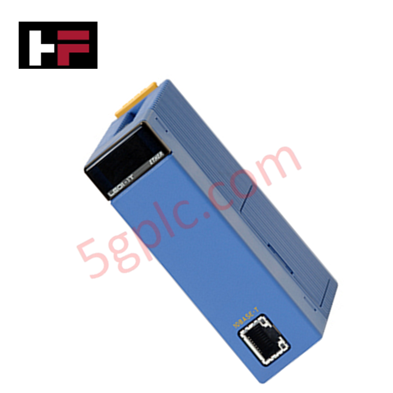 ماژول اتصال کامپیوتر شخصی Yokogawa F3LC11-1F FA-M3