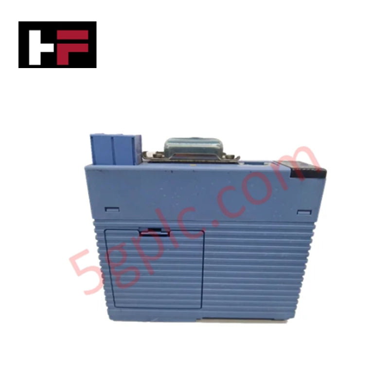 F3LE12-0T | Yokogawa | Ethernet Interface Module for FA-M3 Series