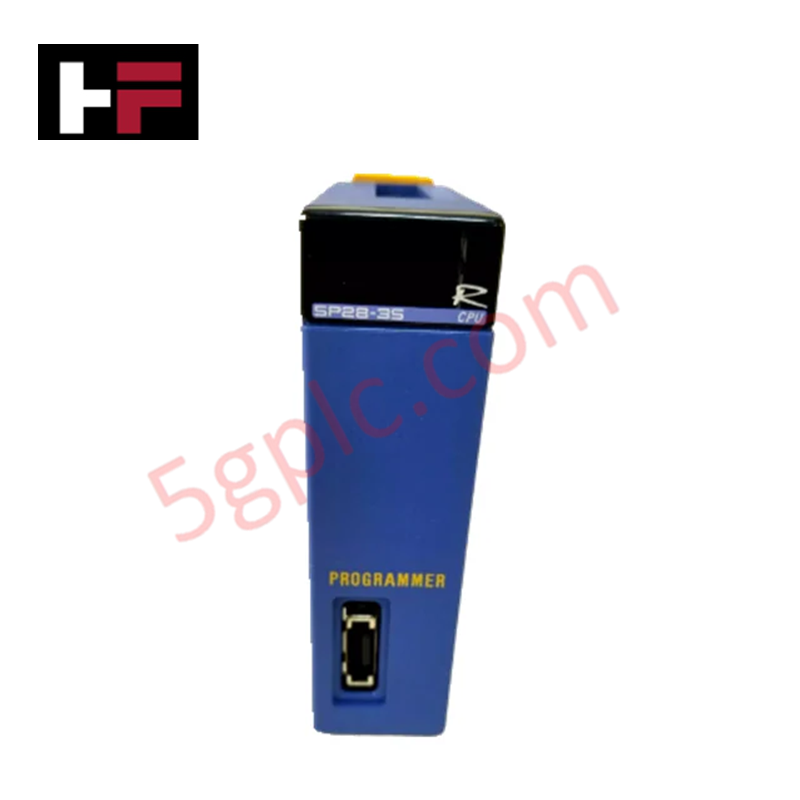 Yokogawa F3SP28-3S FA-M3 Sequenz-CPU-Modul