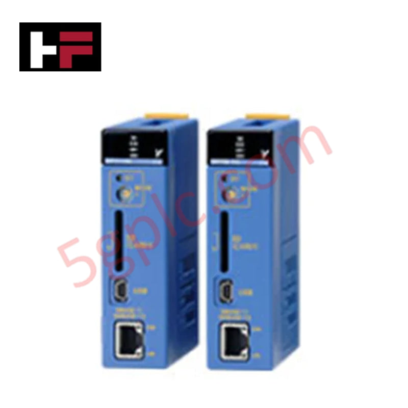 Yokogawa F3SP71-4S FA-M3 Sıralama CPU Modülü