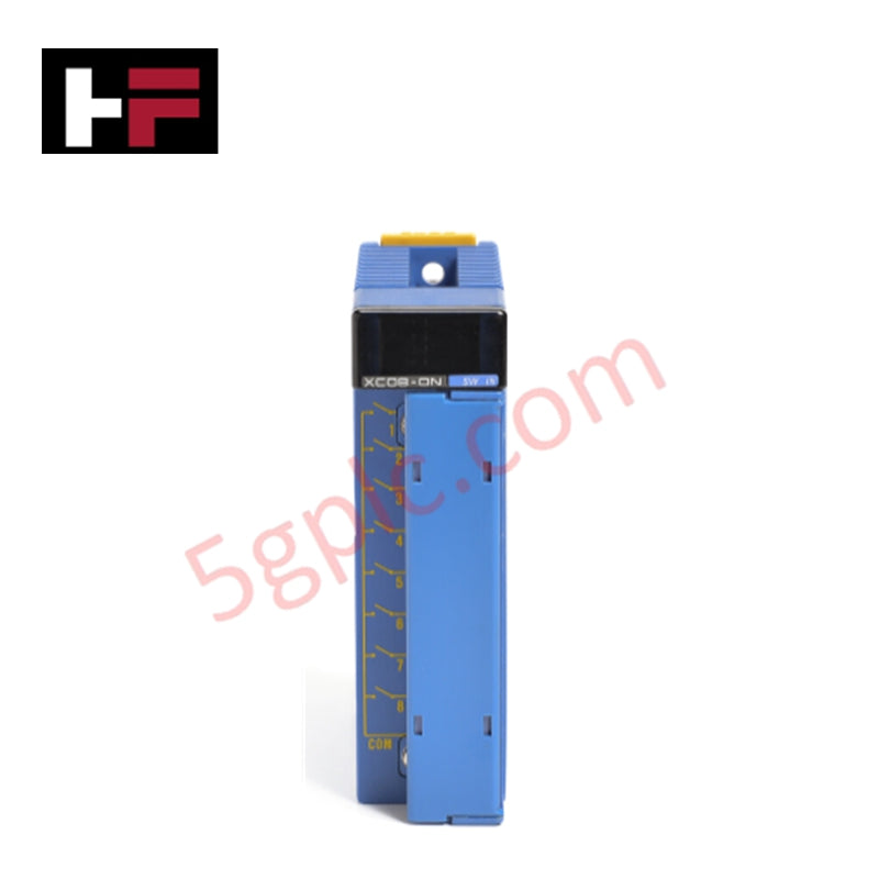 F3XD16-3F | YokogawaFA-M3 DC Input Module