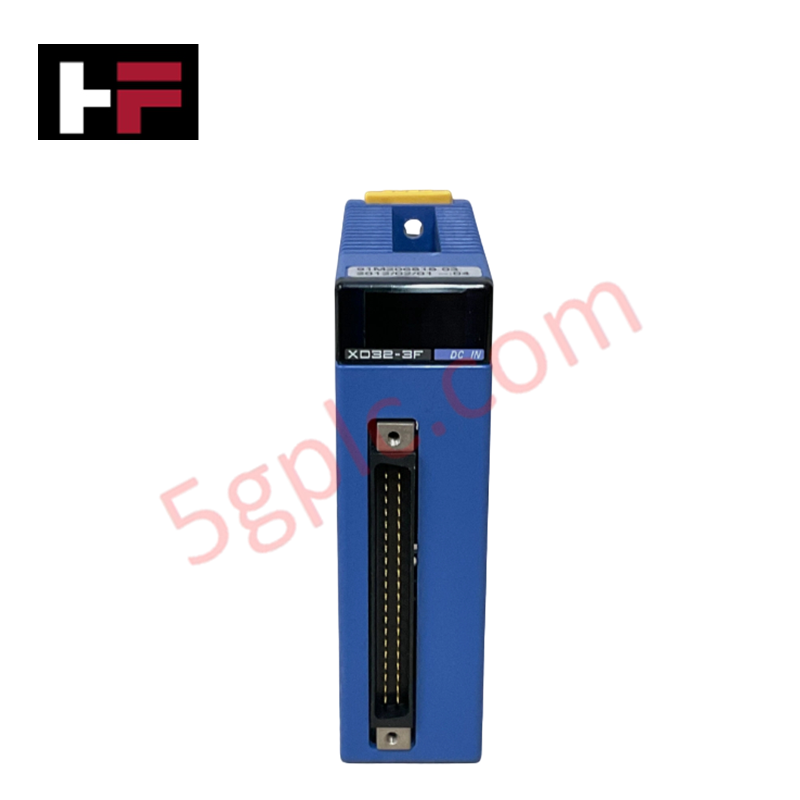Módulo de Entrada DC Yokogawa F3XD32-3F FA-M3