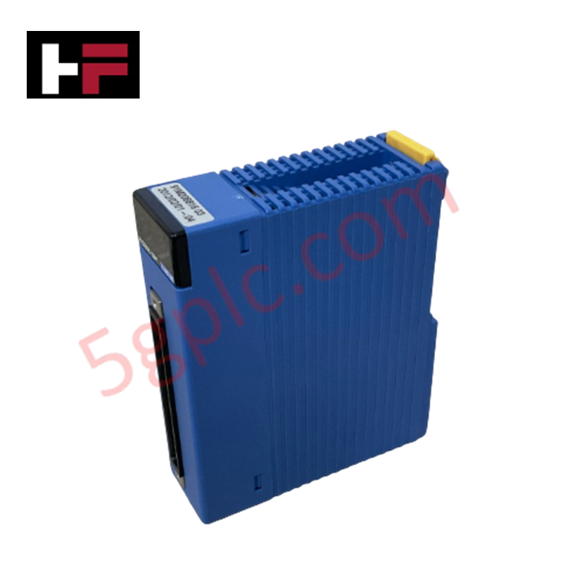 Yokogawa F3XD32-3F FA-M3 DC Input Module