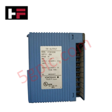 وحدة إخراج الترانزستور Yokogawa F3YD08-6A FA-M3