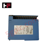 وحدة إخراج الترانزستور Yokogawa F3YD08-6A FA-M3