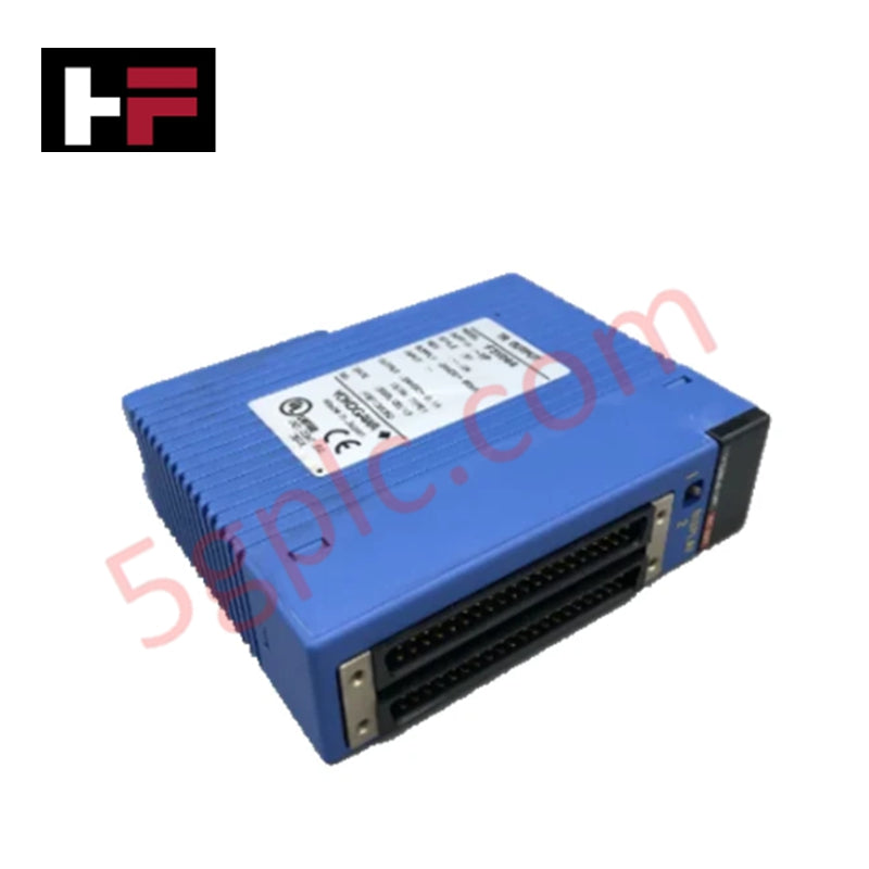 F3YD64-1P| Yokogawa | FA-M3 Transistor Output Module
