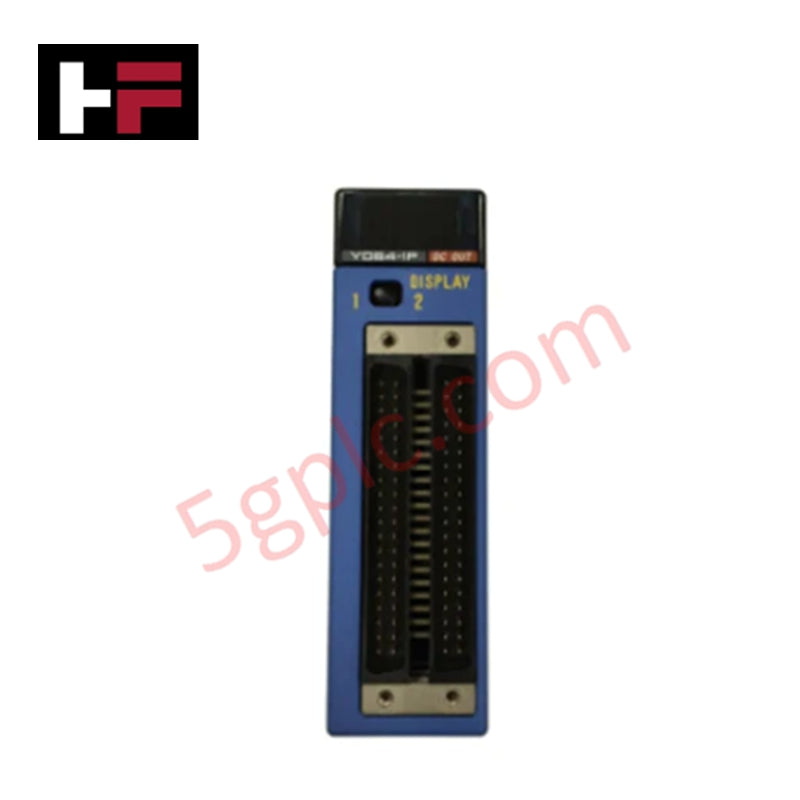 F3YD64-1P| Yokogawa | FA-M3 Transistor Output Module