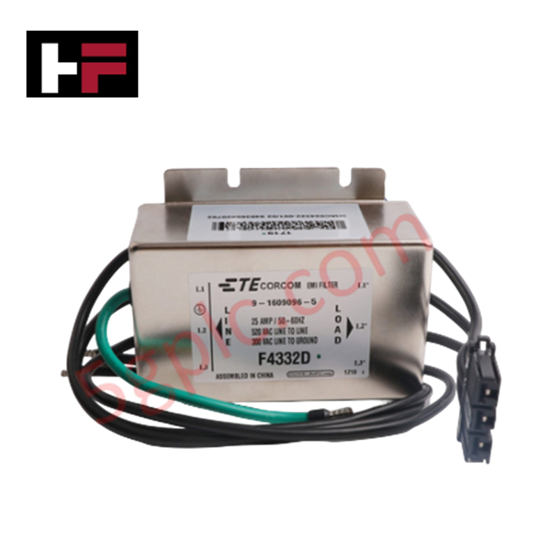 F4332D 3HAC024322-001 ABB Emi-Filter