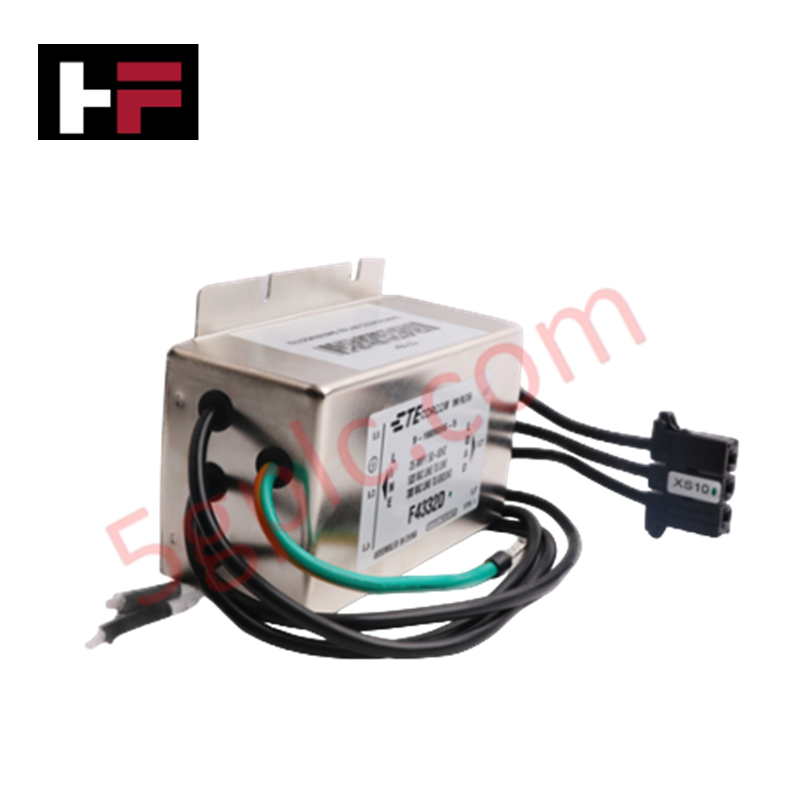 F4332D 3HAC024322-001 ABB EMI-Filter