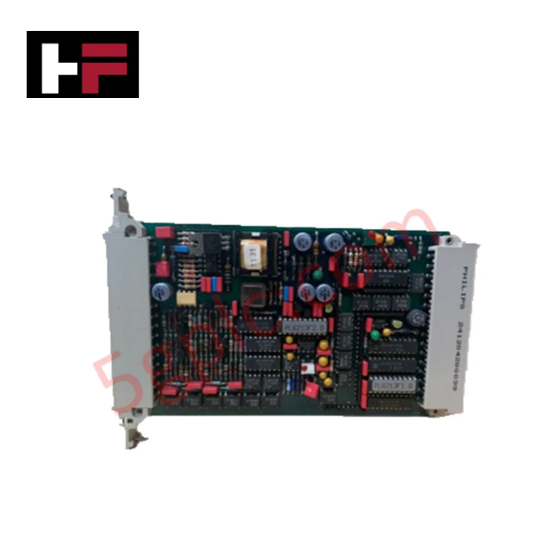 HIMA F 6214 /F6214 Analog Input Module | Voltage/Current 4-Channel
