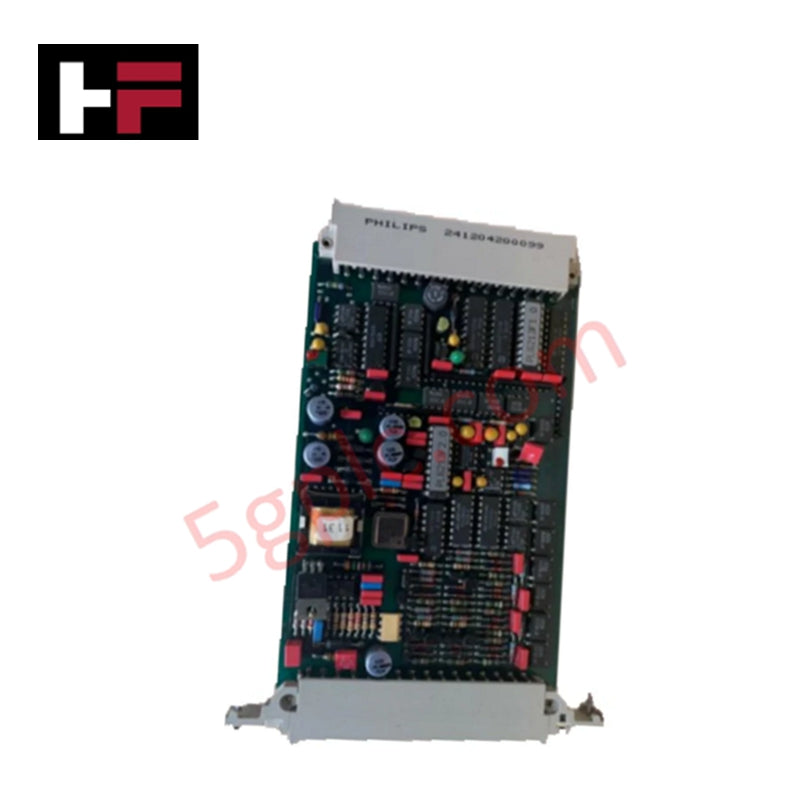 HIMA F 6214 /F6214 Analog Input Module | Voltage/Current 4-Channel