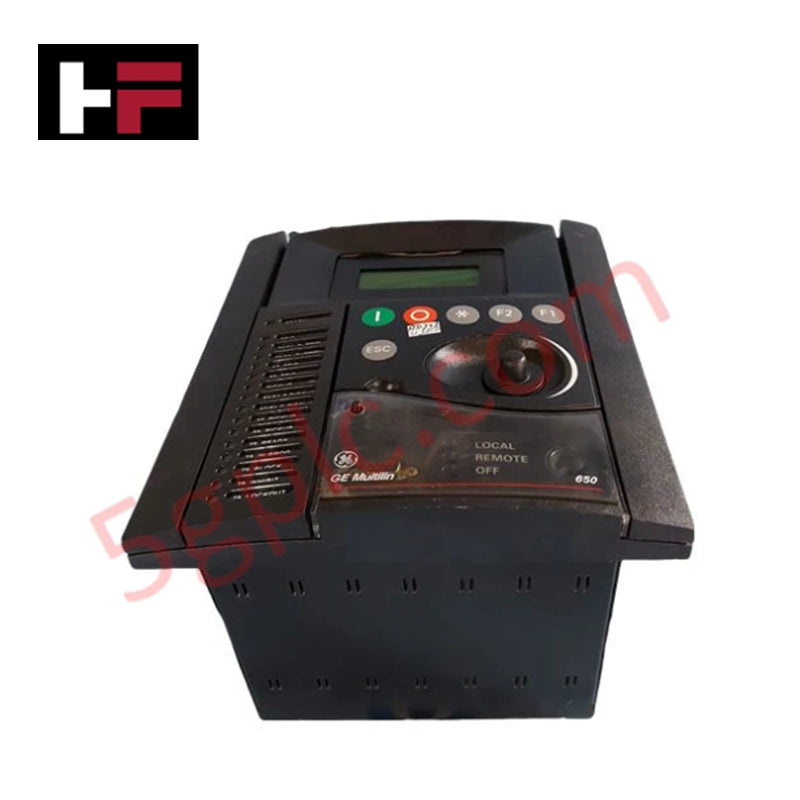 Pengendali Digital Teluk GE Multilin F650 F650BFEF1G0HHI