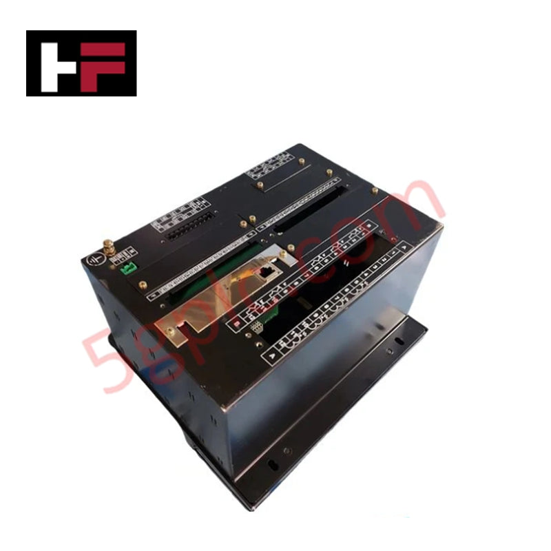 Pengendali Digital Teluk GE Multilin F650 F650BFEF1G0HHI