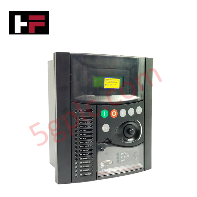 F650BABF1G0HIC | GE Multilin F650 | Feeder Protection Relay