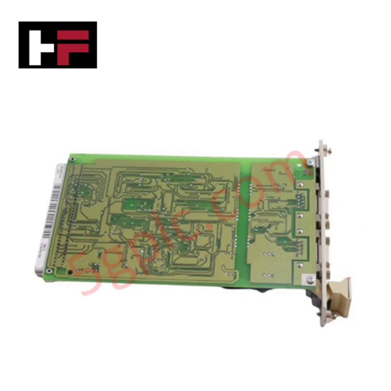 F6705/F 6705 | هیما | ماژول خروجی آنالوگ دو برابر