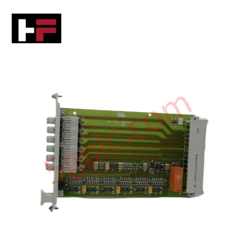 F7105A/F 7105A | HIMA HIMatrix Process Module | Safety Controller Unit