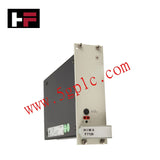 HIMA F 7126 Power Supply Module 99 000111 High-Efficiency DC Converter