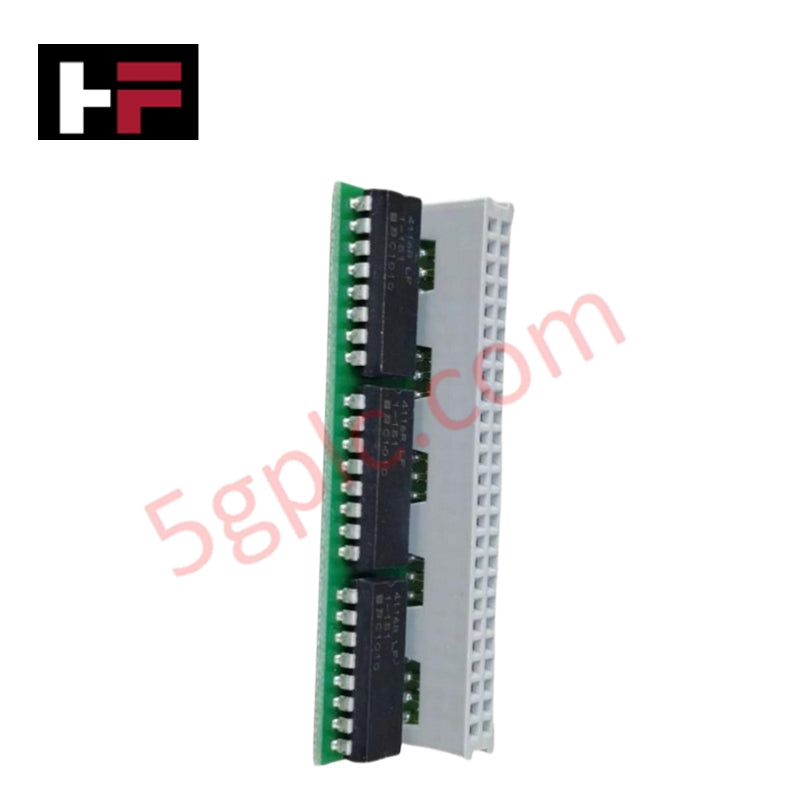 Carte de connecteur HIMA F 7546/F7546 | Module de sécurité industrielle
