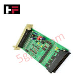 ماژول ارتباطی ورودی/خروجی از راه دور HIMA F8203/F 8203 HIMatrix