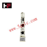 HIMA F 8627X/F8627X Communication Module | HIMatrix Network Module
