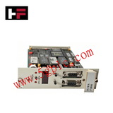 F 8640 | Hima | Modul CPU Prosesor Kontrol Kinerja Tinggi