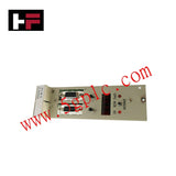 HIMA F 8650X Central Module High-Reliability Control Unit