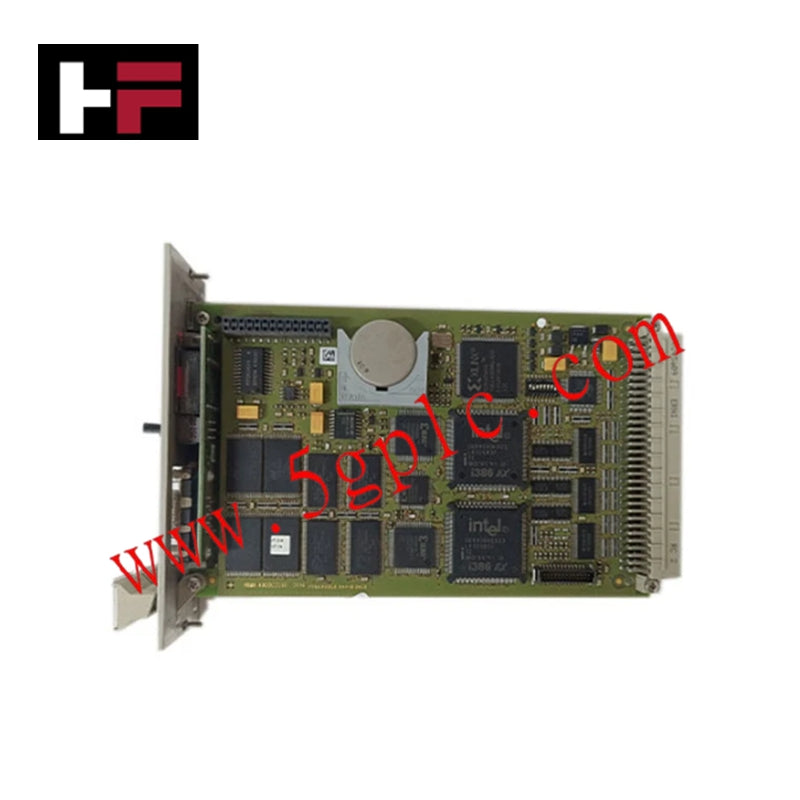 HIMA F 8652X Central Module | PES H41q-MS/HS/HRS Safety Systems