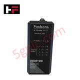 Foxboro P0973CA FEM100 Fieldbus Expansion Module
