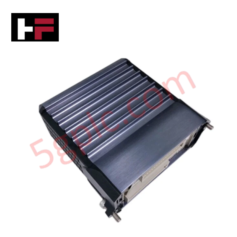 وحدة خرج تماثلي Foxboro AD202MW